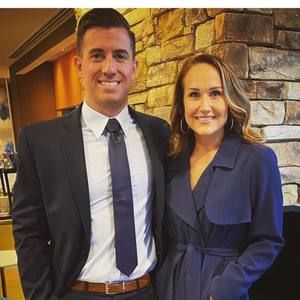 Meet your Posher, Andrew